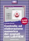 Controllo ed elaborazione numerica dei segnali con Labview