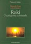 Reiki. Guarigione spirituale