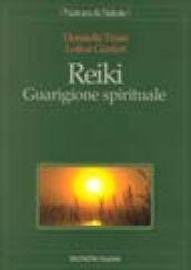 Reiki. Guarigione spirituale