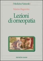 Lezioni di omeopatia