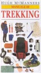 Manuale di trekking