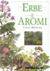 Erbe e aromi