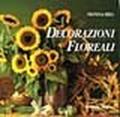 Decorazioni floreali