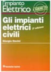 Gli impianti elettrici civili