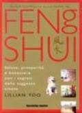 Guida completa illustrata al feng shui