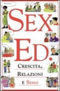 Sex education. Crescita, relazioni e sesso