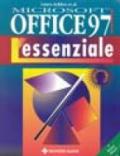 Microsoft Office '97 Professional. L'essenziale. Guida illustrata