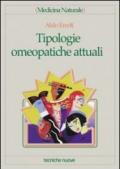 Tipologie omeopatiche attuali