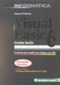 Visual Basic 6. Guida facile. Con CD-ROM