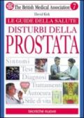 Disturbi della prostata