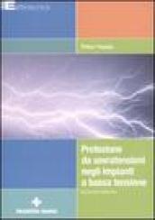 Protezione da sovratensione negli impianti a bassa tensione