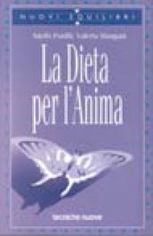 La dieta per l'anima