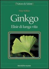 Ginkgo. Elisir di lunga vita