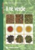 Il tè verde