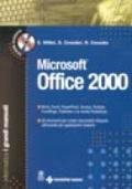 Microsoft Office 2000. Il grande manuale. Con CD-ROM