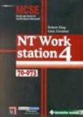 NT Workstation 4
