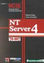 NT Server 4