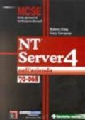 NT Server 4 nell'azienda