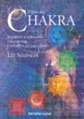 Il libro dei chakra