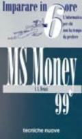 MS Money '99