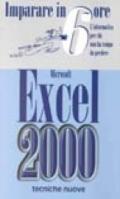 Excel 2000