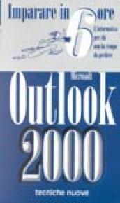 Microsoft Outlook 2000