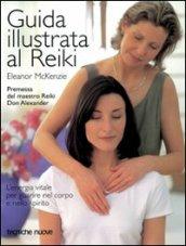 Guida illustrata al Reiki