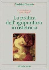 La pratica dell'agopuntura in ostetricia