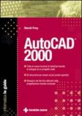 AutoCad 2000