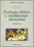 Ecologia clinica e intolleranze alimentari