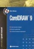 Coreldraw 9. Il grande manuale. Con CD-ROM