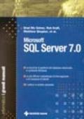 Microsoft SQL Server 7.0