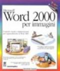 Microsoft Word 2000 per immagini