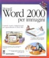 Microsoft Word 2000 per immagini