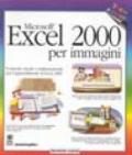Microsoft Excel 2000 per immagini