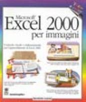 Microsoft Excel 2000 per immagini