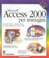 Access 2000 per immagini