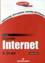 Imparare Internet in 24 ore