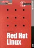 Red Hat Linux. Con CD-ROM