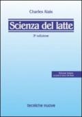 Scienza del latte