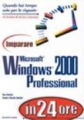 Imparare Microsoft Windows 2000 Professional