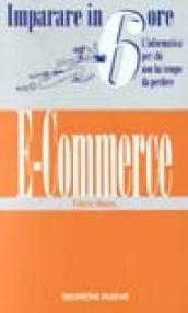 Imparare e-commerce in 6 ore