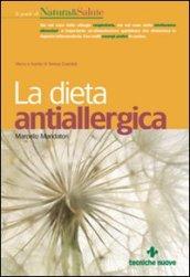 La dieta antiallergica. Menù e ricette di Teresa Castoldi