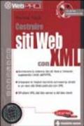 Costruire siti Web con XML