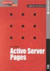 Active Server Pages. Aggiornato alla versione 3.0