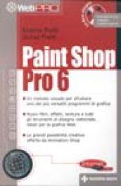 Paint Shop Pro 6