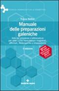 Manuale delle preparazioni galeniche