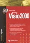 Microsoft Visio 2000. Con CD-ROM