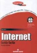 Internet. Guida facile. Con CD-ROM