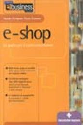 E-shop. La guida per il cyberconsumatore